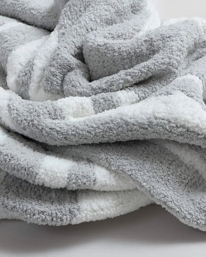 Woodland Throw | Last Chance