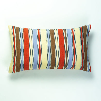 Xela Multi Jaspe Pillows