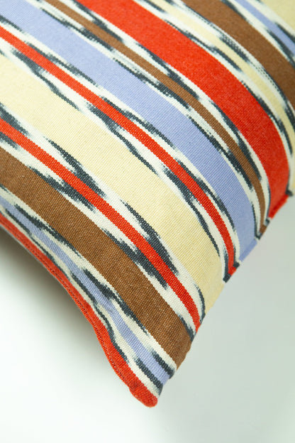 Xela Multi Jaspe Pillows