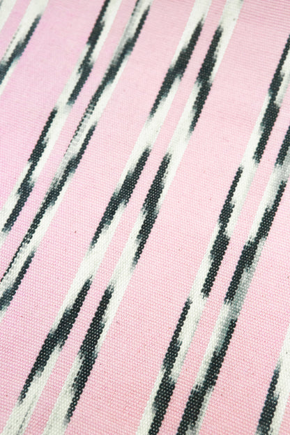 Xela Light Pink Jaspe Placemat