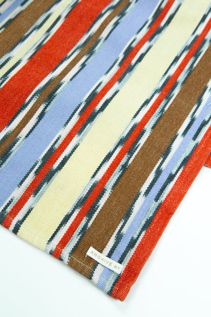 Xela Multi Jaspe Placemat