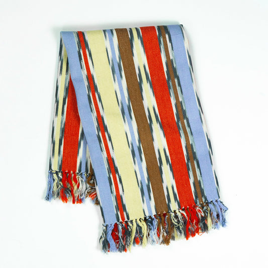 Xela Multi Jaspe Kitchen Towel