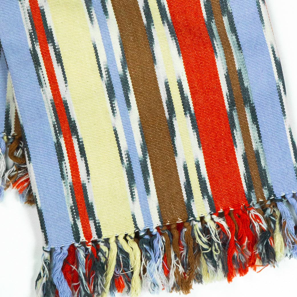 Xela Multi Jaspe Kitchen Towel