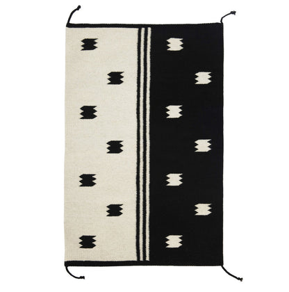 Zapotec Rug #1