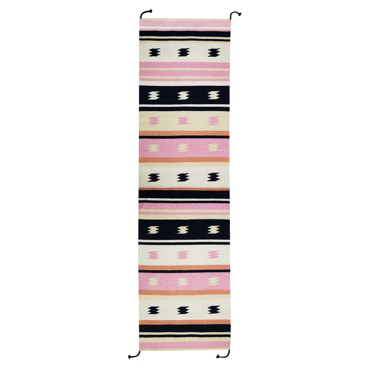 Zapotec Multi Rug #10