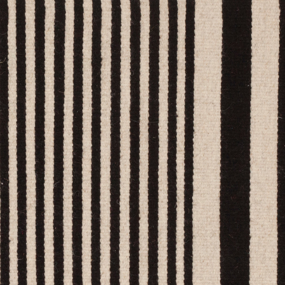 Zapotec Classic Stripe Rug