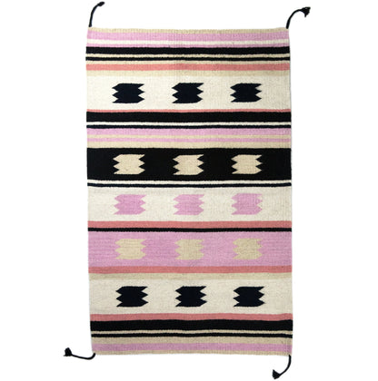 Zapotec Multi Rug #10