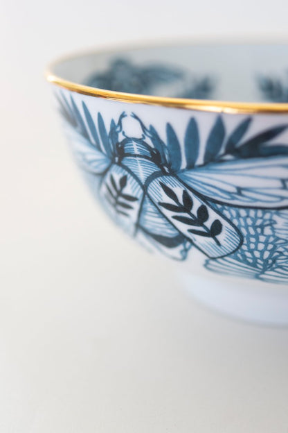 Remediarium Primum Rice Bowl