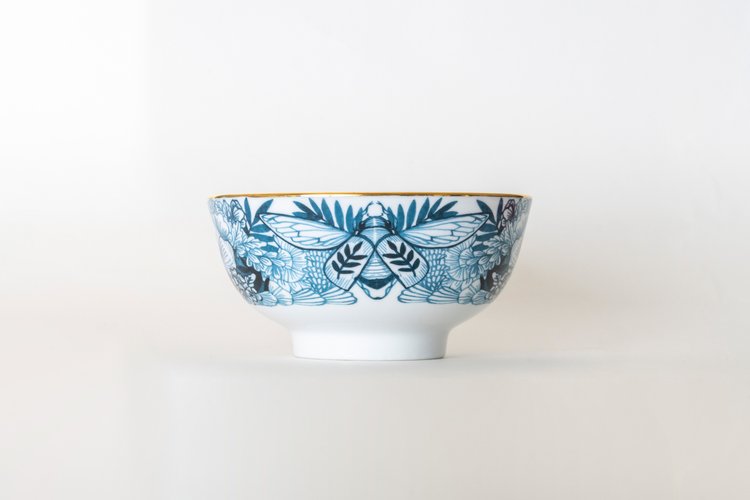 Remediarium Primum Rice Bowl
