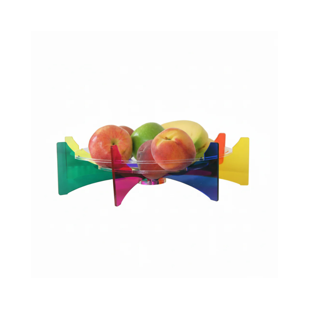 Rainbow Fruit Bowl