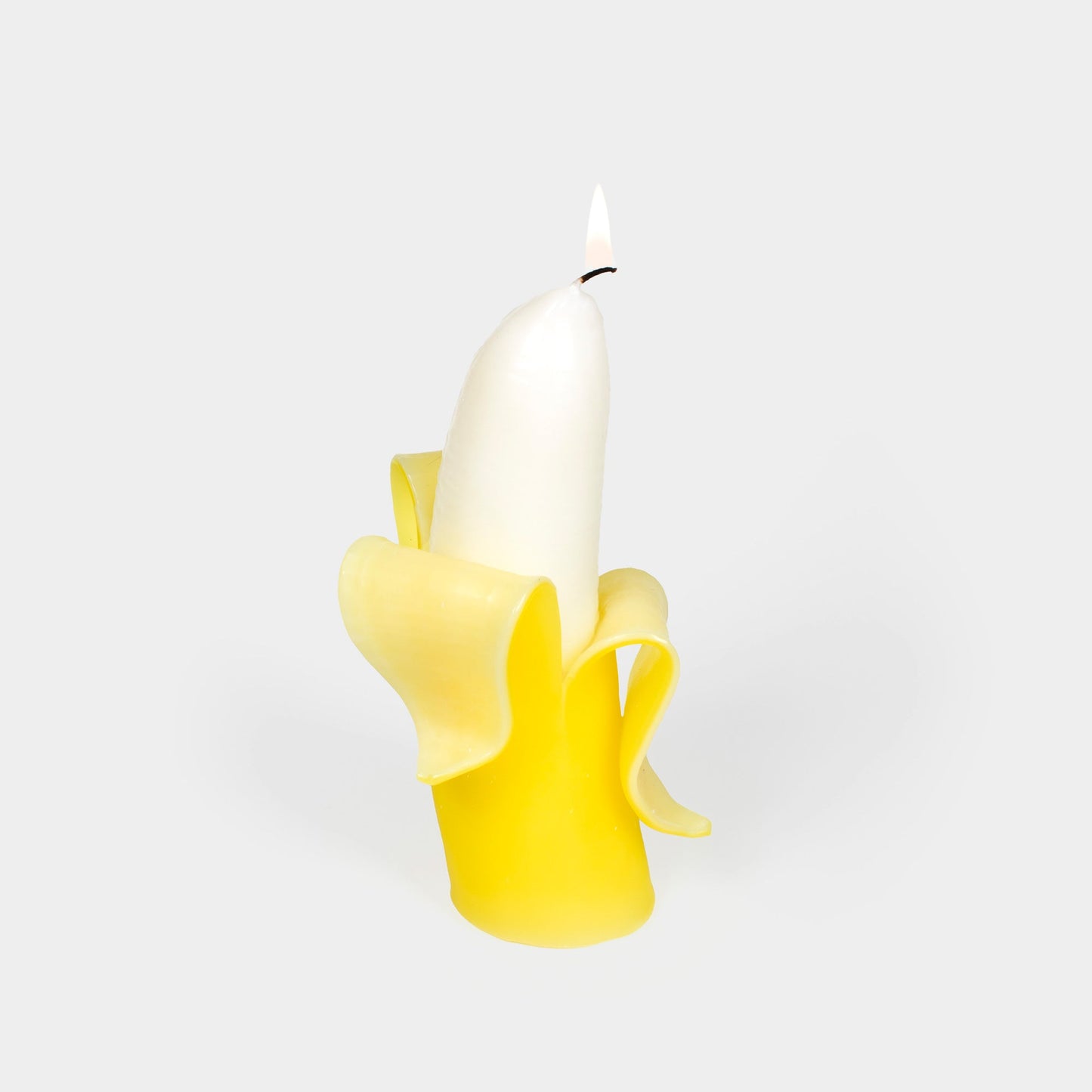 Big Banana Candle