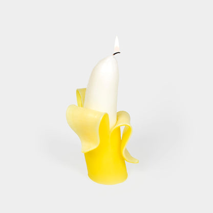 Big Banana Candle