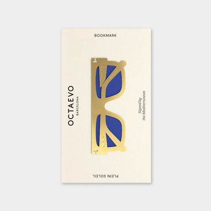 OCTAEVO Bookmark Plein Soleil