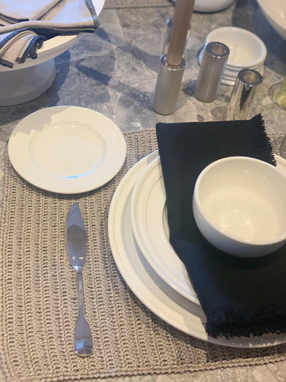 Classical Pinch Pots, Small Boxed Pair by John Julian