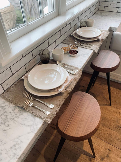 Classical Porcelain Simple Mug by John Julian