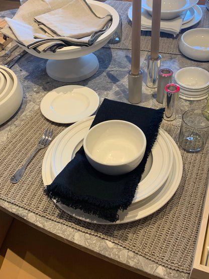 Classical Serving Platter, Large by John Julian