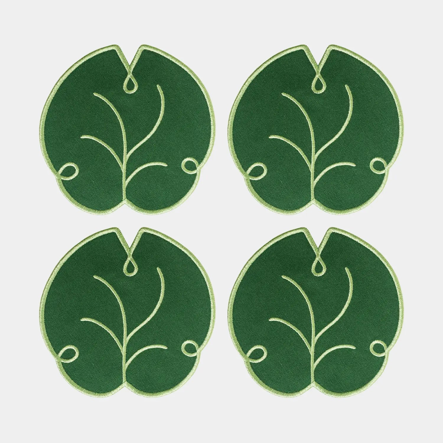 Octaevo Cocktail Coasters - Thumbnail 5
