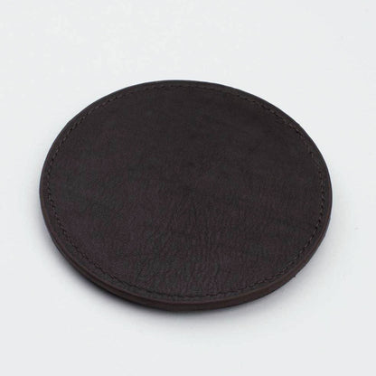 Cowhide Coasters Set of 4 - RES IPSA