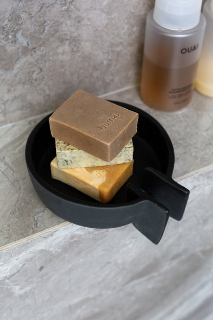 Roman Soap Dish