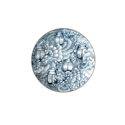 Remediarium Primum Salad / Dessert Plate