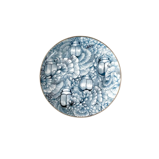 Remediarium Primum Salad / Dessert Plate