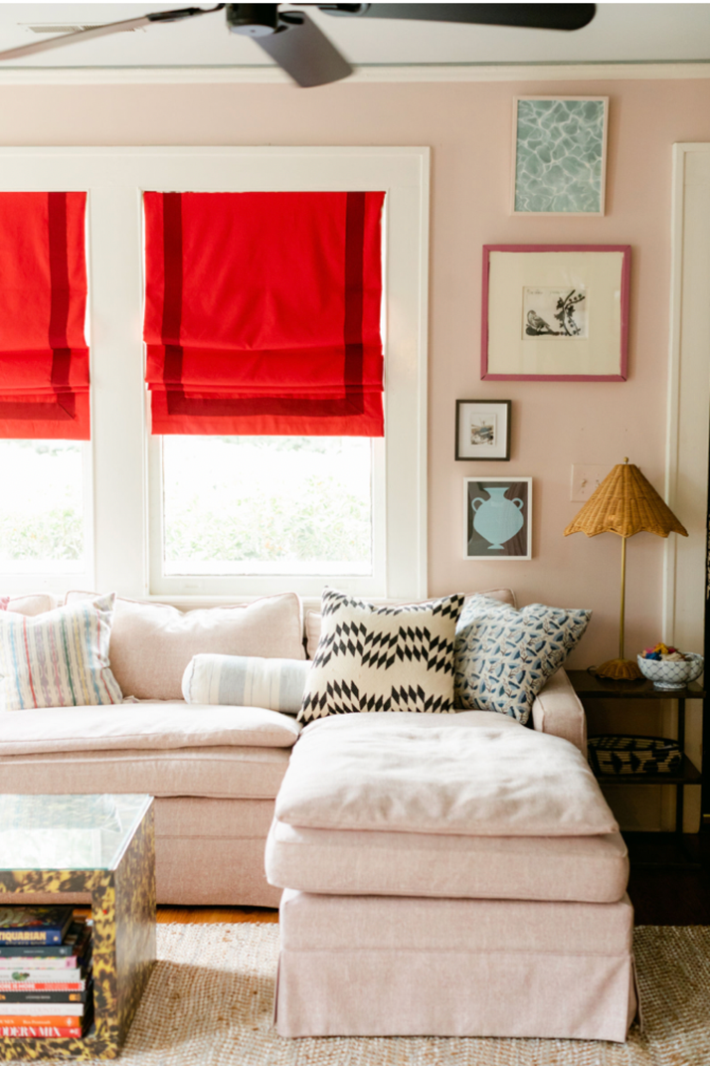 Almolonga Quilt Pillows