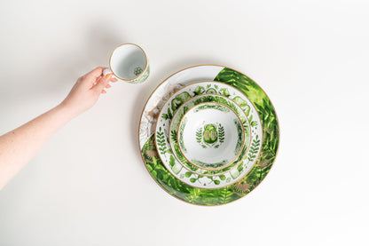 Voragine Dinner Plate