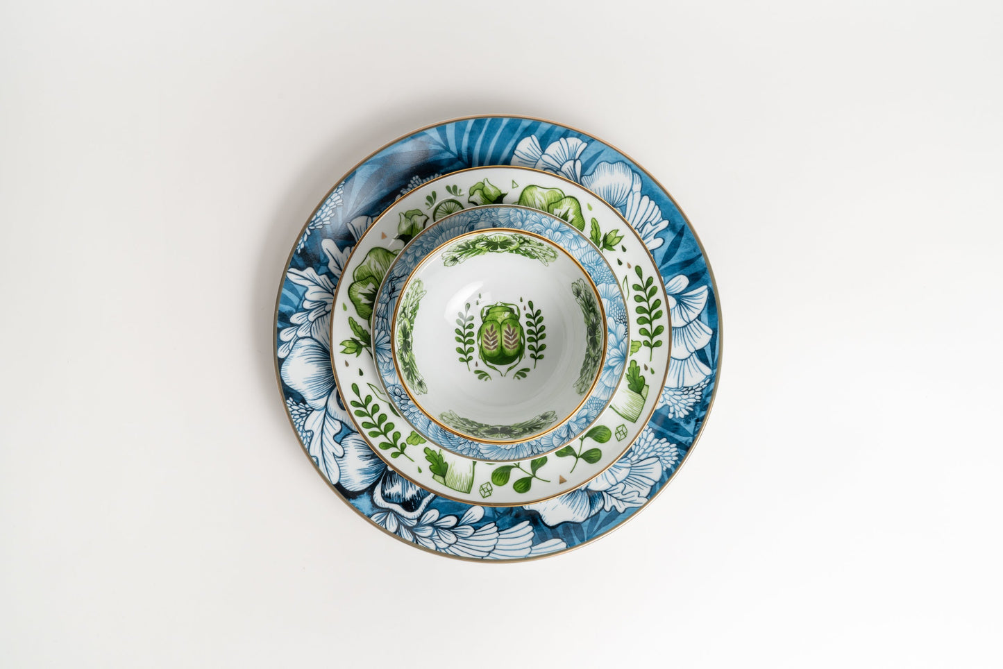 Voragine Rice Bowl