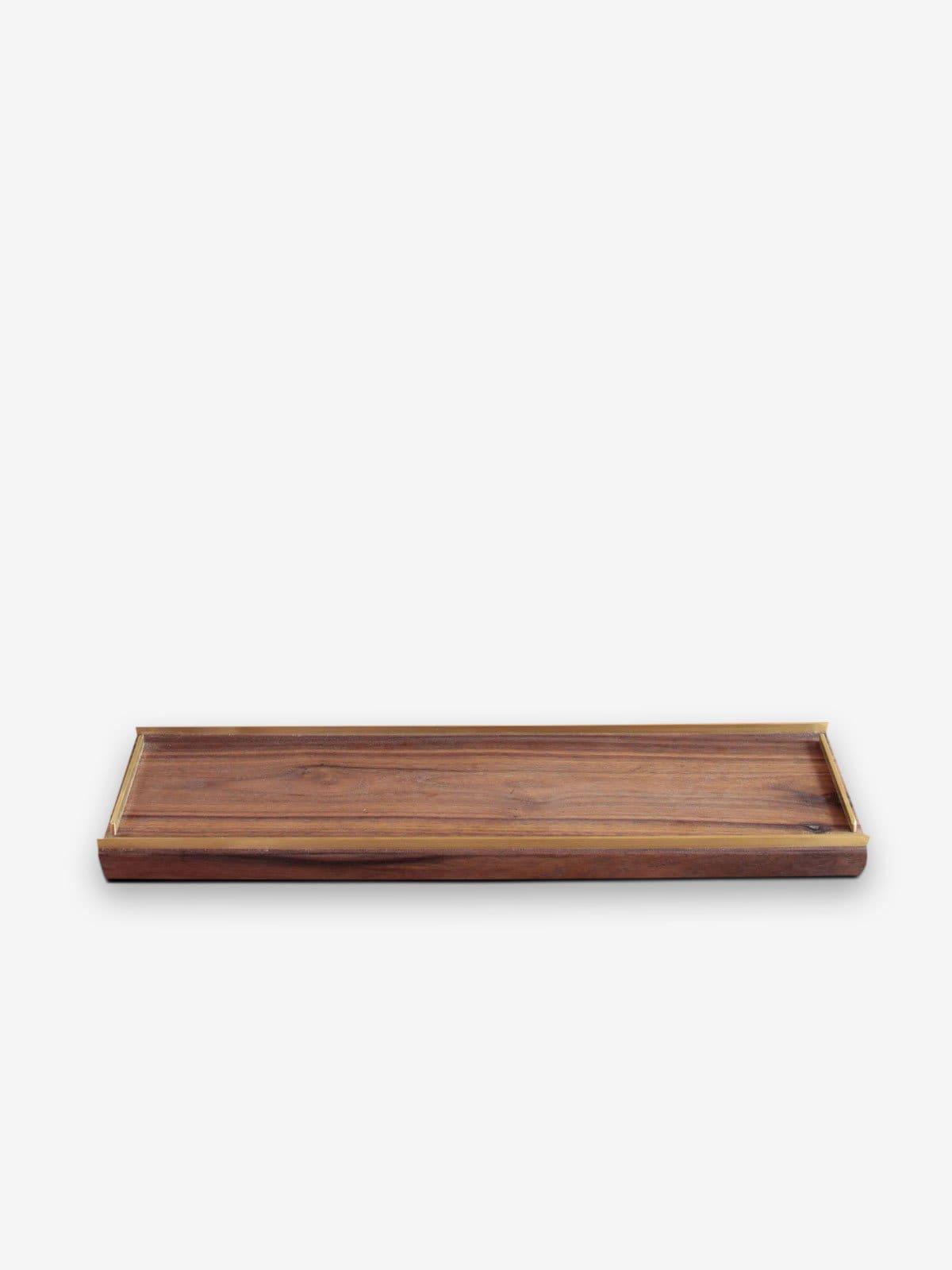 Harper Tray Large by The Wooden Palate