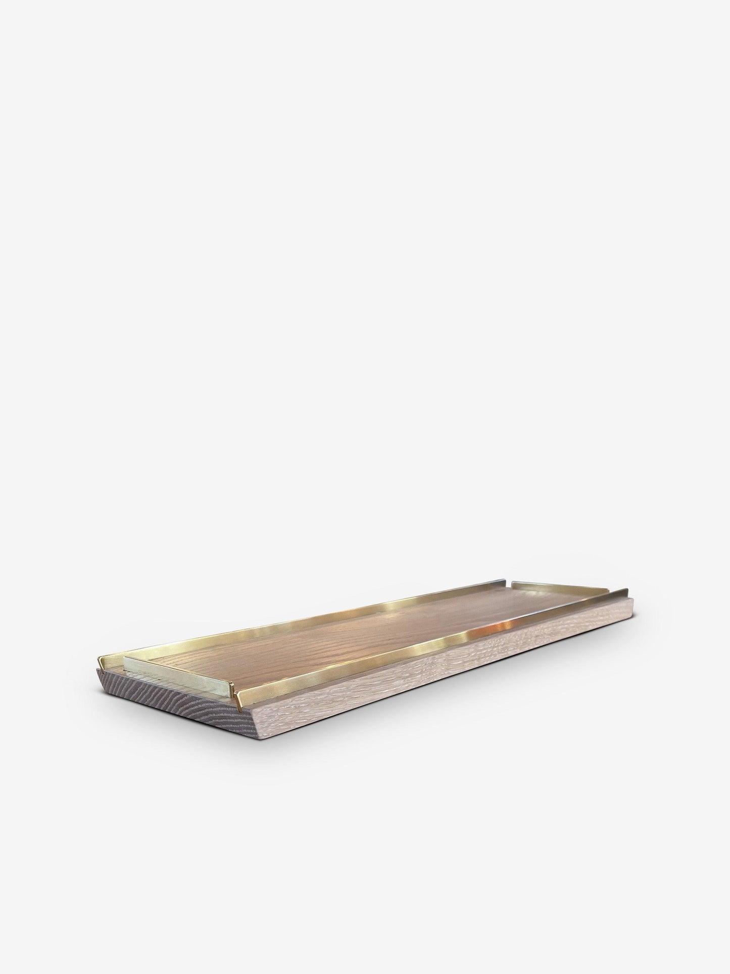 Harper Tray Large by The Wooden Palate - MONC XIII