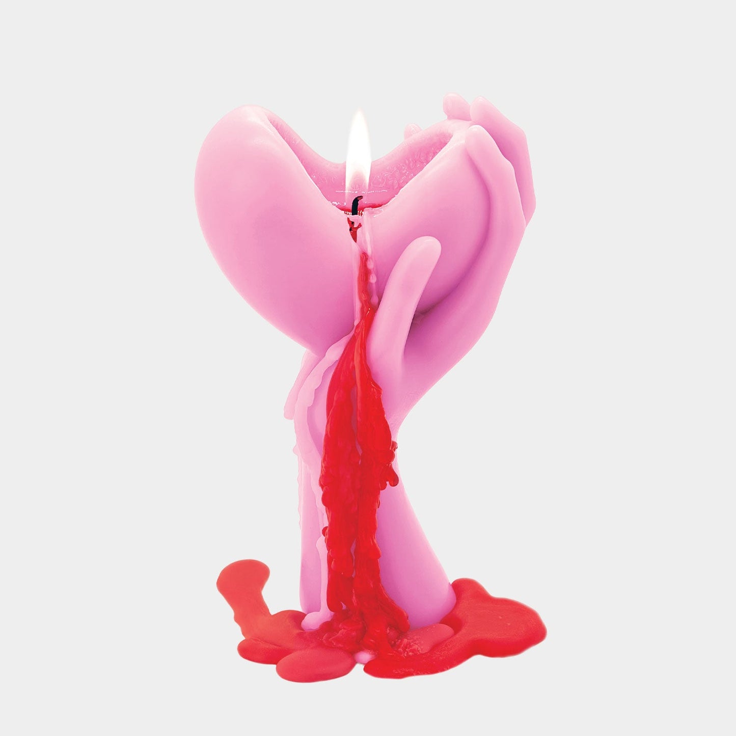 Heart Burn