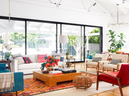 Antigua Pillow - Dark Teal Blue