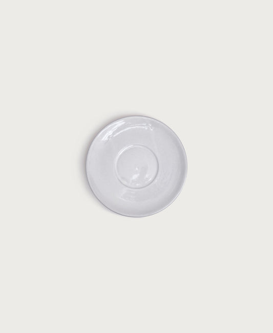 Espresso Saucer