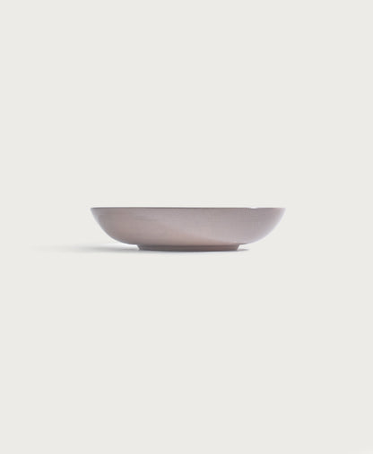 Small Shallow Serving Dish - Il Buco Vita / Color~Pllum