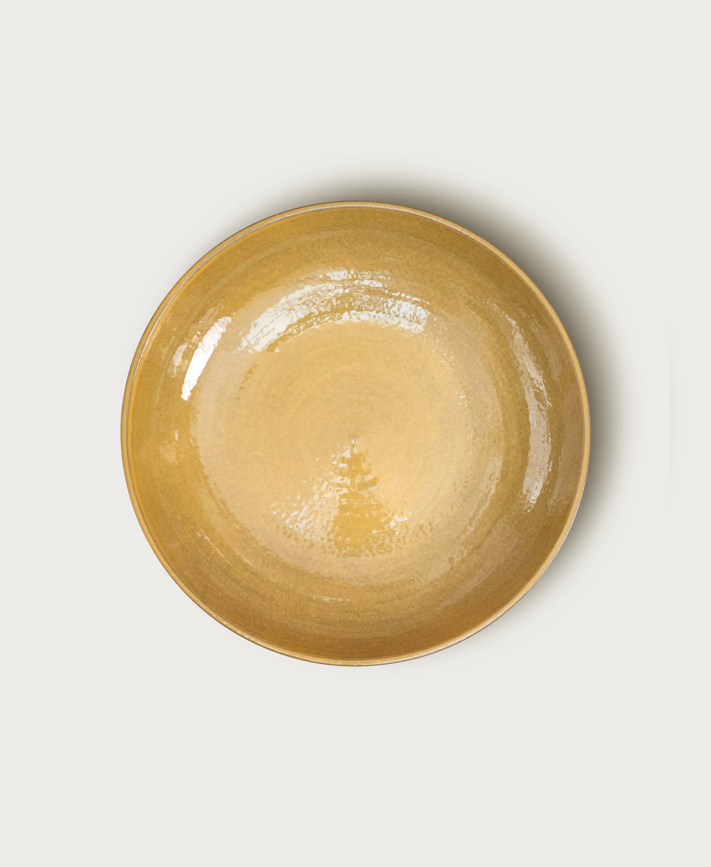 Shallow Serving Dish