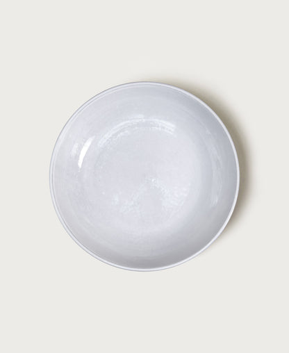 Shallow Serving Dish