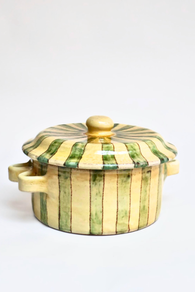 Casserole- Il Buco Vita / Color~Striped