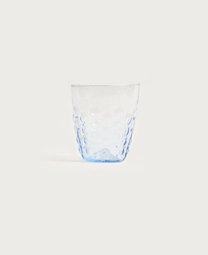 Honeycomb Patterned Tumbler (Set of 2)