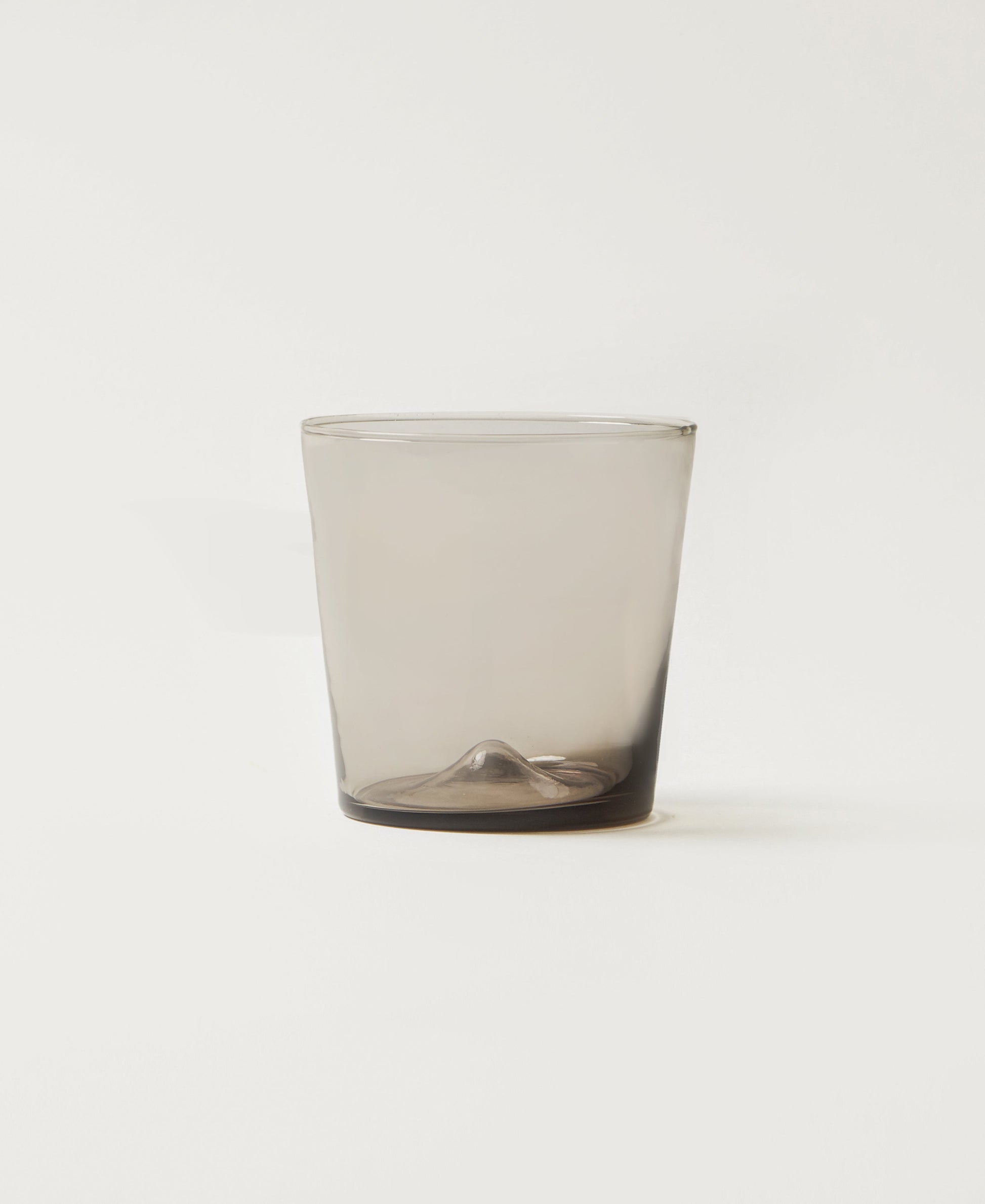 Tumbler - Il Buco Vita / Color~Smoke Grey