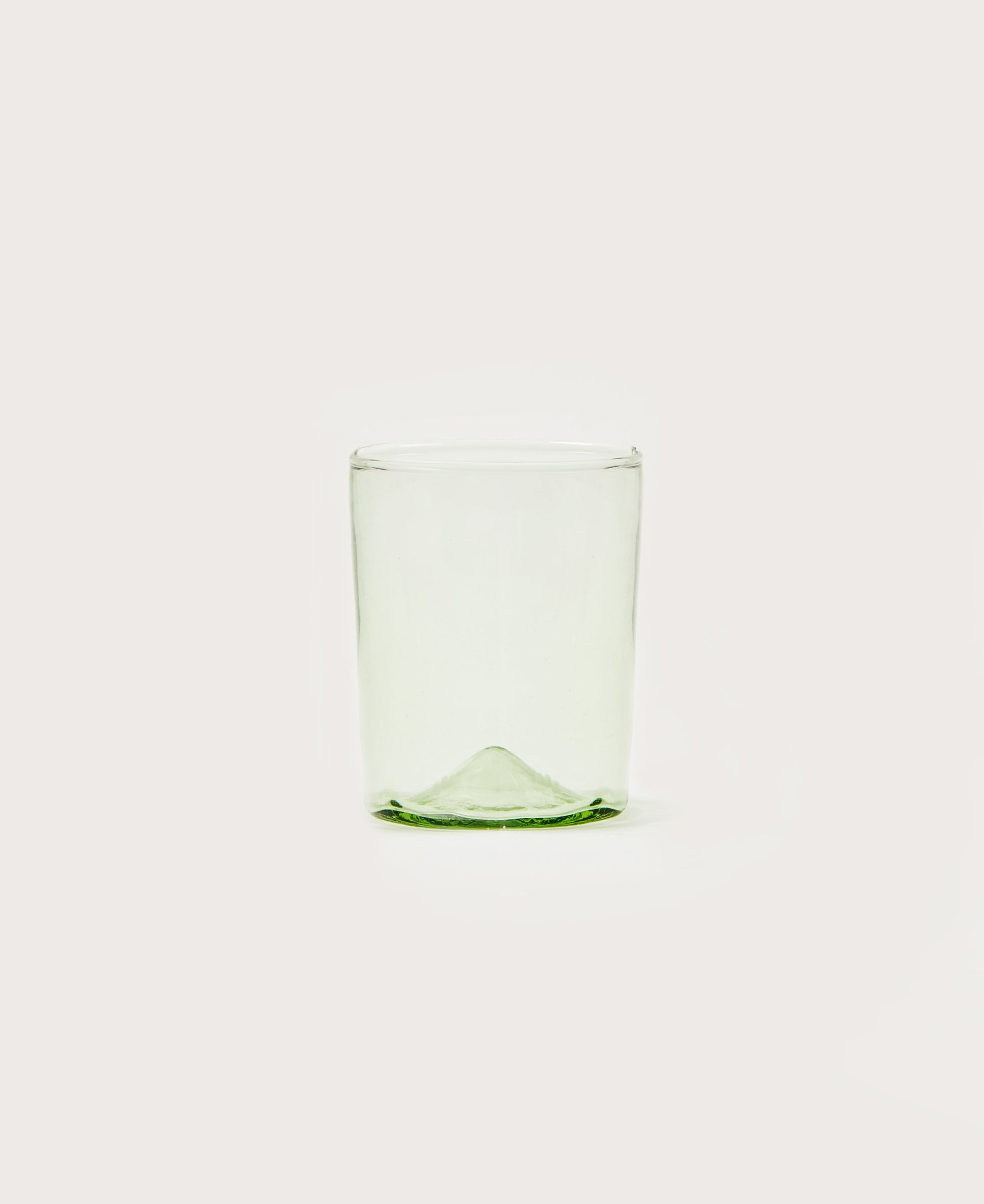 Tumbler - Il Buco Vita / Color~Green