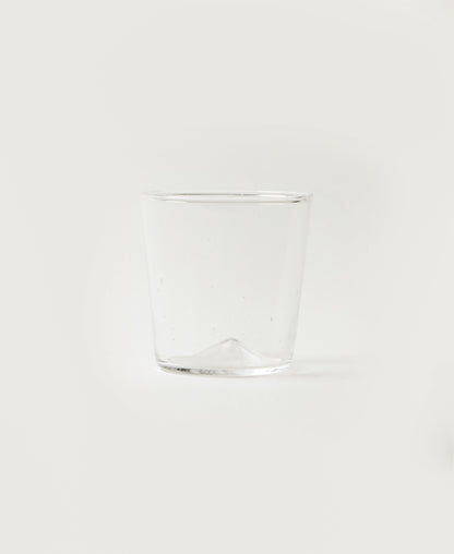 Tumbler - Il Buco Vita / Color~Clear