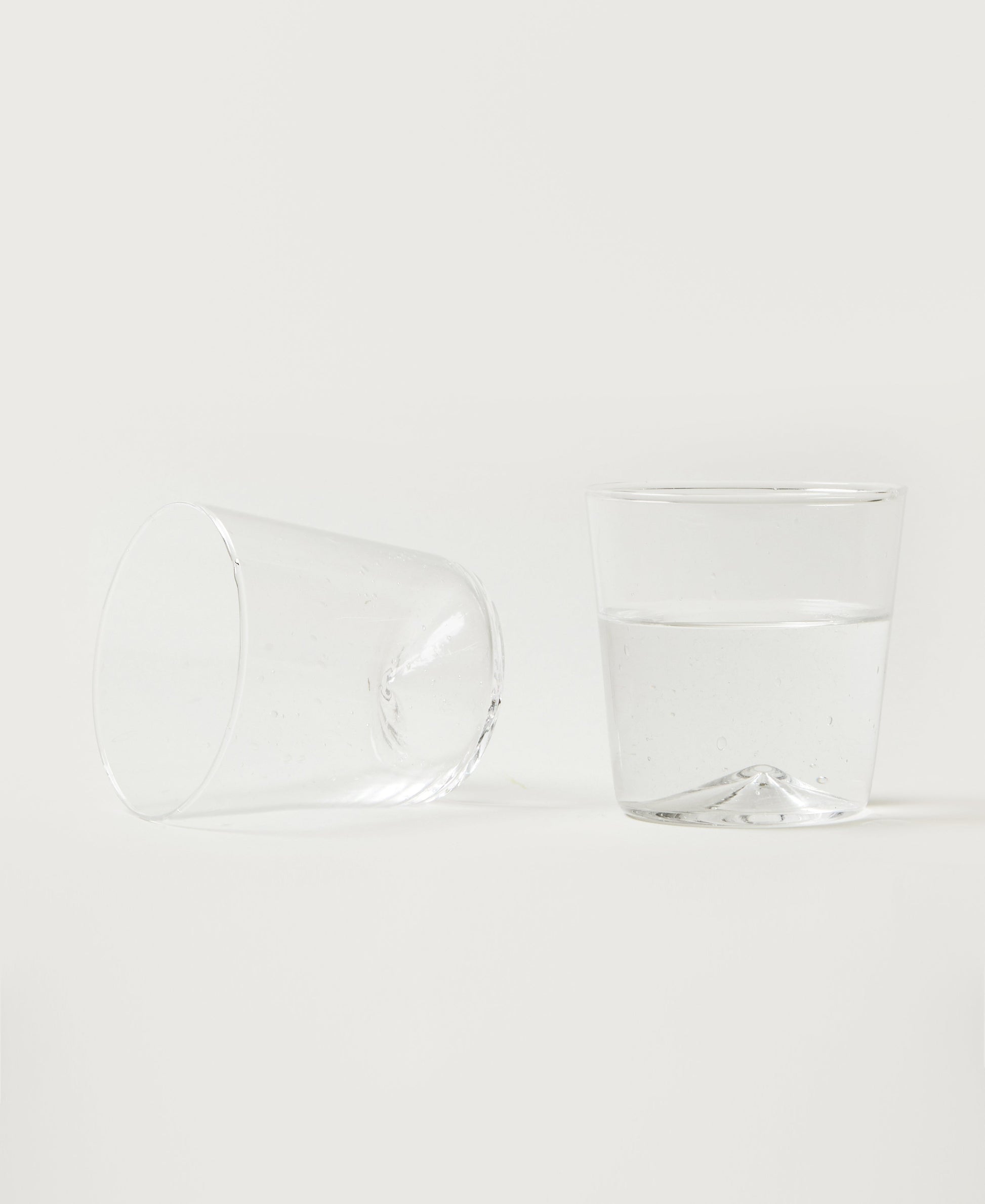 Tumbler - Il Buco Vita / Color~Clear