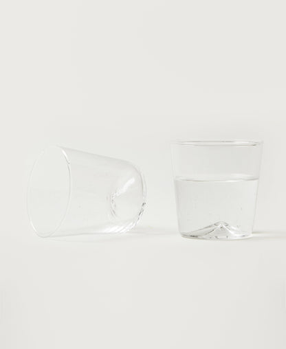 Tumbler - Il Buco Vita / Color~Clear
