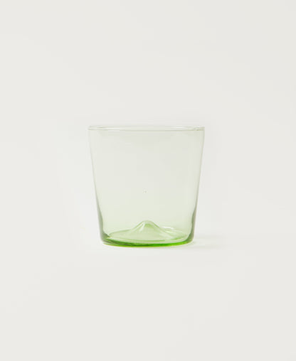Tumbler - Il Buco Vita / Color~Green