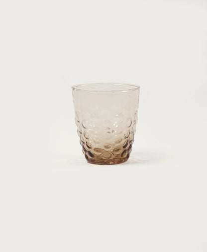 Honeycomb Patterned Tumbler (Set of 2)