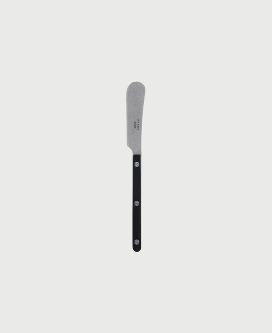 Butter Spreader - Il Buco Vita / Color~Black