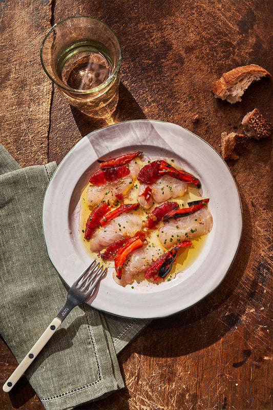 Dinner Plate