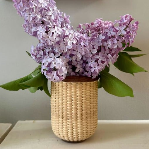 3” Nantucket Candy Jar