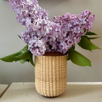 3” Nantucket Candy Jar