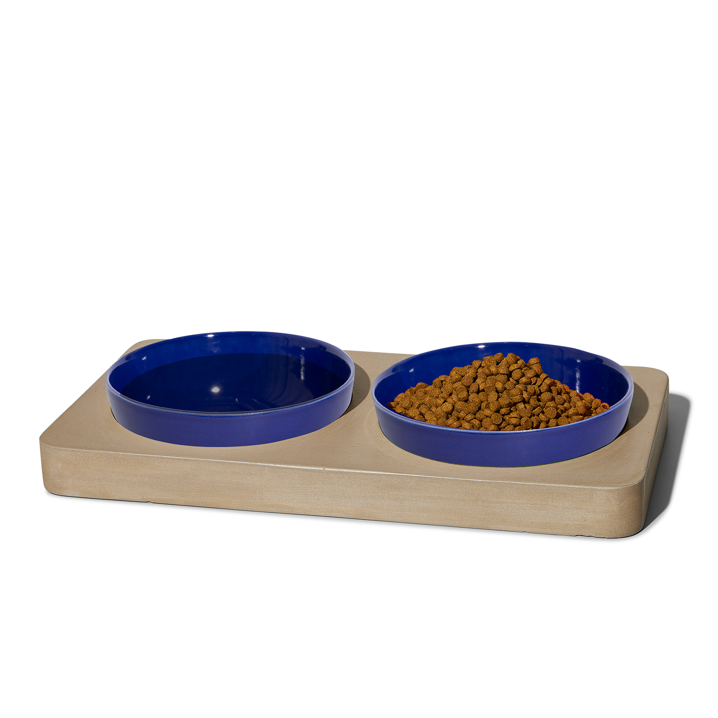 Large Pet Set in Azul